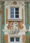 Schloss Bruchsal I